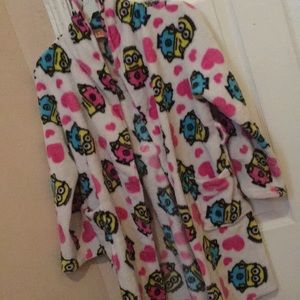 Minions Robe
